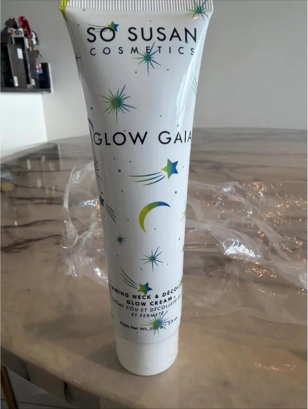 So Susan sealed sold